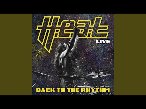 Back to the Rhythm (Live)