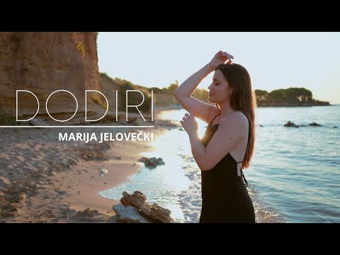 Marija Jelovečki - Dodiri (official video)