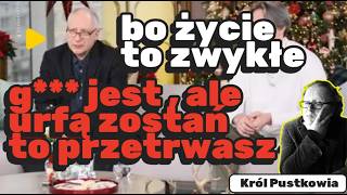 wszyscy macie źle w głowach!! GLISTY nikczemności w wojnie parchów