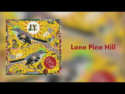 Video thumbnail for Lone Pine Hill