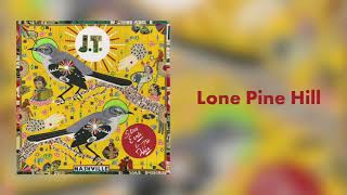 Steve Earle Lone Pine Hill