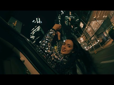 Korolova  - Heal My Mind [Official Music Video]