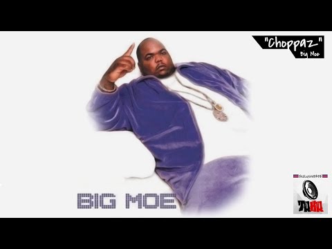 Big Moe ft. D-Gotti, D-Wreck and Noke-D - Choppaz [Legendado] [Full HD]