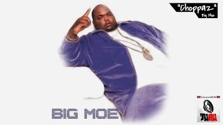 Big Moe ft. D-Gotti, D-Wreck and Noke-D - Choppaz [Legendado] [Full HD]