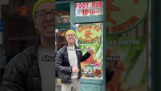 The BEST Massage in NYC: Shun Fa Relaxing Center