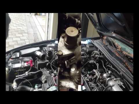 How To Remove & Replace Honda VTec Solenoid by only removing Air Intake