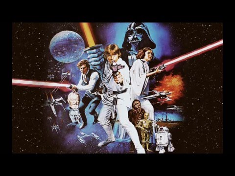 Bangers n' Mash 80: The Inevitable Star Wars Episode