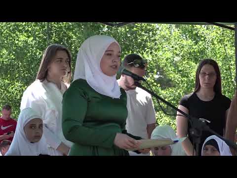 Hronika: Zavidovići 226 - “Junski dani otpora – Kota 715”