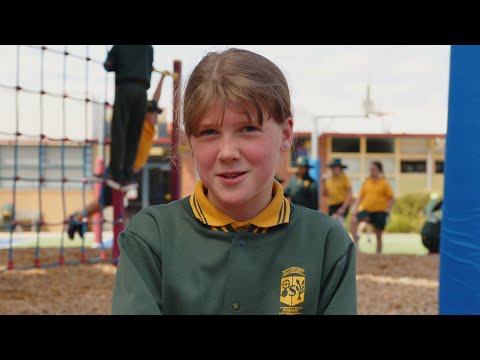 What's Your Favourite Subject? - Scoresby Primary School