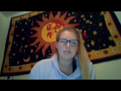 Tara Kemp Discussion 8