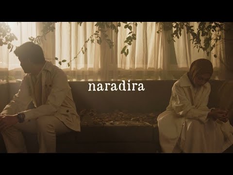naradira - Luthfi Aulia feat. Feby Putri (Official Music Video)