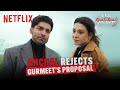 Gurmeet Choudhary Is Left HEARTBROKEN Ft Aanchal Singgh Yeh Kaali Kaali Ankhein Season 2