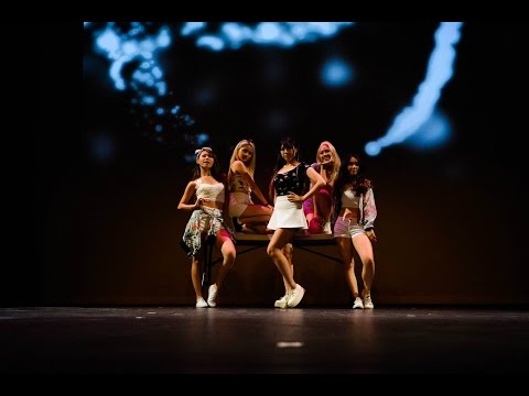 [EAST2WEST3 ACADEMY][DANCE COVER] Whatcha Doin' Today - 4MINUTE