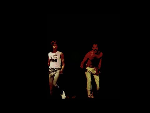 Queen - Live At The Forum, Inglewood, California (September 15th, 1982) [ft. Billy Squier]