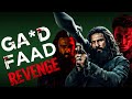 Dhurandhar The Revenge Movie Review