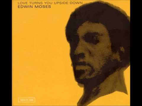 EDWIN MOSES- Looking for Another