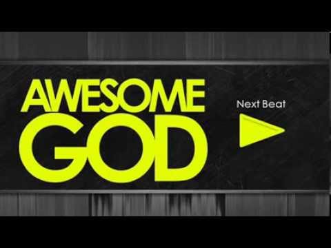 Awesome God rap Instrumental - Free Beat