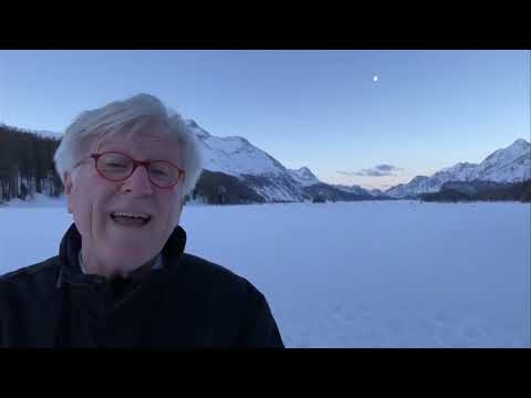 "Wisst ihr nicht, dass euer Leib der Tempel des Heiligen Geistes ist"