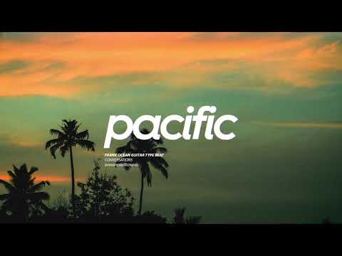 "Conversations" - Frank Ocean Guitar Inspired Beat (Prod. Pacific)