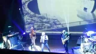 Ian Anderson -- The Engineer