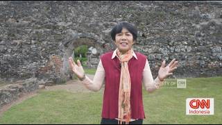 Download lagu Kilas Balik Sejarah di Kawasan Banten Lama mp3