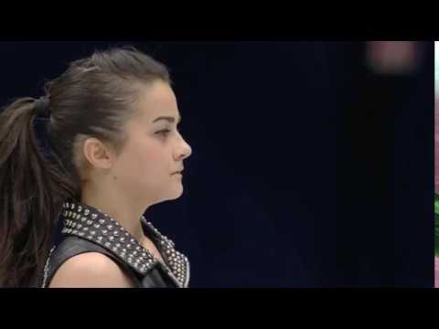 Ivett Tóth, SP - 2018 World Championships