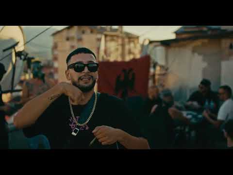 alia - Baseline (Official Music Video)