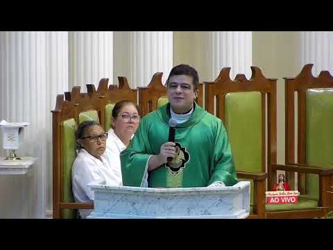 NADA QUE VOCÊ FAÇA NA VIDA ESPIRITUAL SE COMPARA À SANTA MISSA! 09/02/26 I PE PABLO HENRIQUE