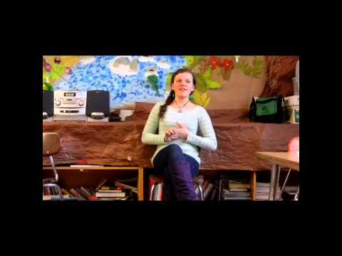 Our Future: Middle School Views on Climate Change