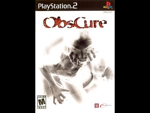 Obscure Retro Review