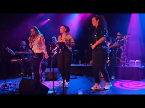 Soulfuzion (Rit voor Molukken, de Spot Middelburg)