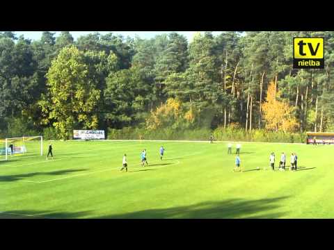 Kulisy meczu z Lubuszaninem Trzcianka