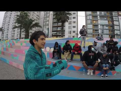 PASK VS BLAZE VS VITA - FILTROS - MAGDALERAP - CUPO A LA R3 JUNIOR