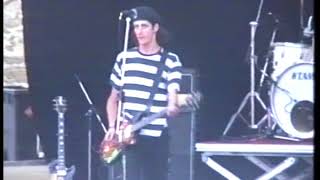 Jesus Jones - Move Mountains Live Bizarre Fest Loreley 24.06.89