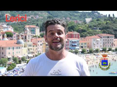 Le spiagge di Lerici. Dove e come.