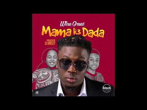 Wisa Greid - Mama K3 Dada (Audio Slide)