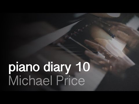 Michael Price | Diary || 10 We Would Waltz - 3rd June