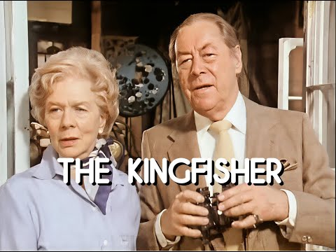 The Kingfisher - starring Rex Harrison and Wendy Hiller (1982)