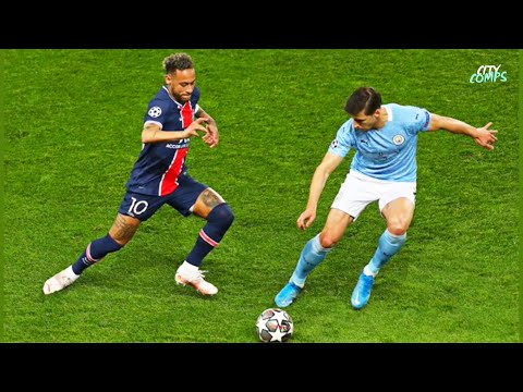 5 Minutes Of Ruben Dias Bullying Players...