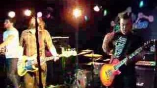 Alexisonfire - Boiled Frogs (Live)