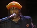 The Neville Brothers - Big Chief - 4/29/1987 - unknown (Official)