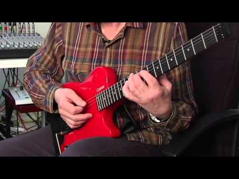 Allan Holdsworth mix