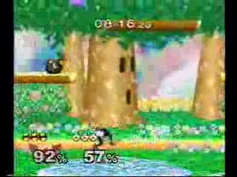 [Ketubato2v2C]Winners Semifinal Mach Dash(CF) vs Shu(SH) R3