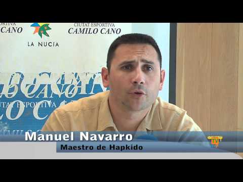 17/06/11 – La Nucía. Club Hapkido formará parte de la Selección Española en el Mundial de Korea.