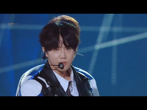 EXO PLANET #5 EXplOration in seoul Gravity