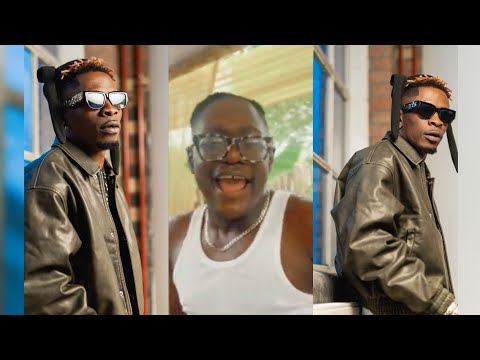 Rapper ToyBoi shows Gratitude to Shatta wale in new Rap freestyle. Listen 👂‼️