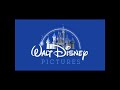 Disney Pixar S Chicken Little 2005 Closing Logo