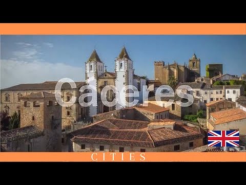 CÁCERES: WHAT TO SEE?: HISTORY OF CÁCERES