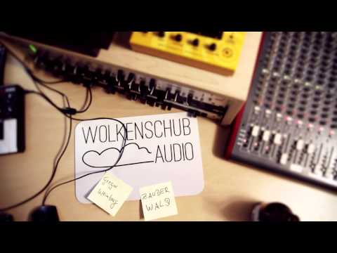 Gregor Weinberg - Zauberwald