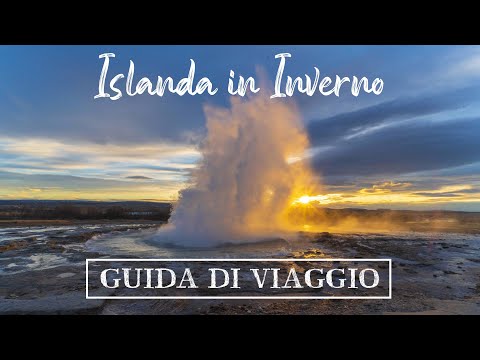 ICELAND in WINTER: The TRAVEL GUIDE to the most BEAUTIFUL place in the WORLD ❄️🇮🇸